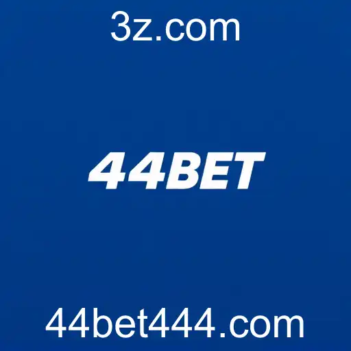 A Ascensão do 44BET no Cenário dos Jogos Online