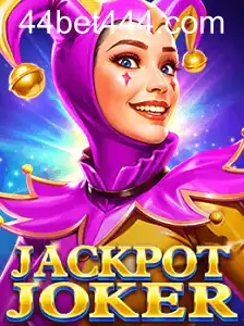 JackpotJoker: Descubra o Fascinante Mundo do Jogo com 44bet