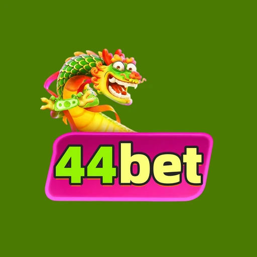 44bet Logo